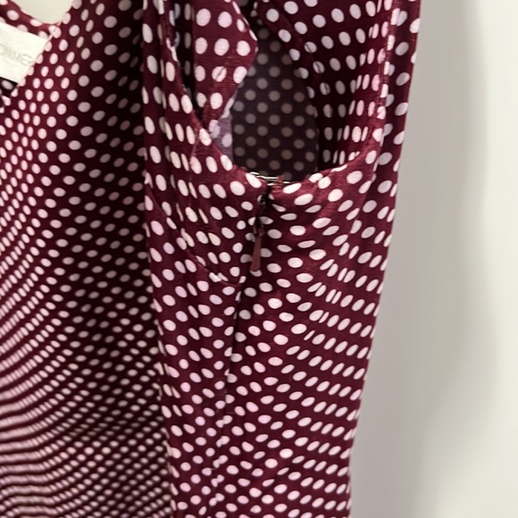 Zimmermann Polka Dot Minidress, Size 1 (US 6) - Picture 12 of 13